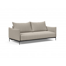 Диван Innovation Living Malloy 155х200 см, бежевый