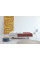 Диван Innovation Living Recast Plus желтый с тёмными ножками Styletto